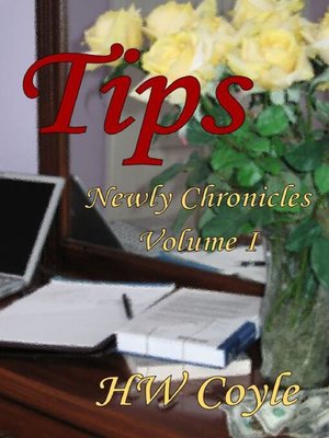 cover image of Tips